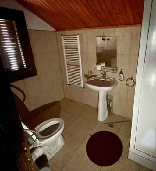 Vanzare vila noua mare (sau pensiune) la munte langa partia schi statiunea Ranca - 14