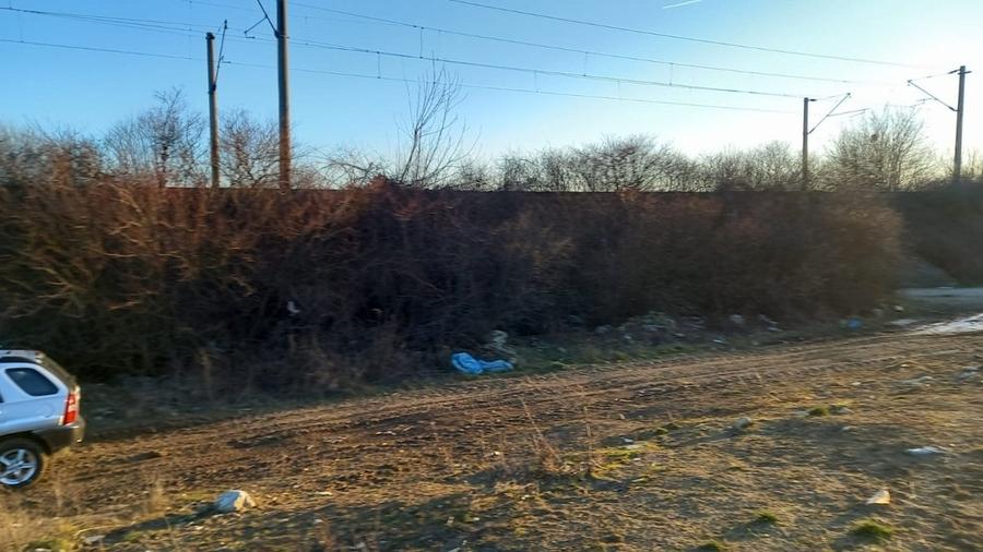 Teren Investitie Dubla Deschidere - 6