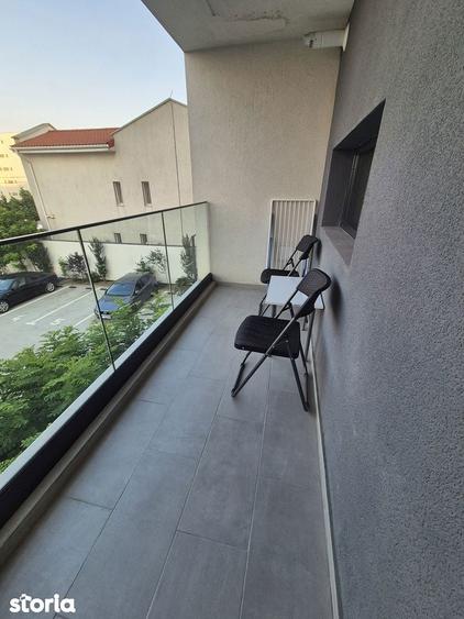 Inchiriere apartament Mamaia Nord - 2