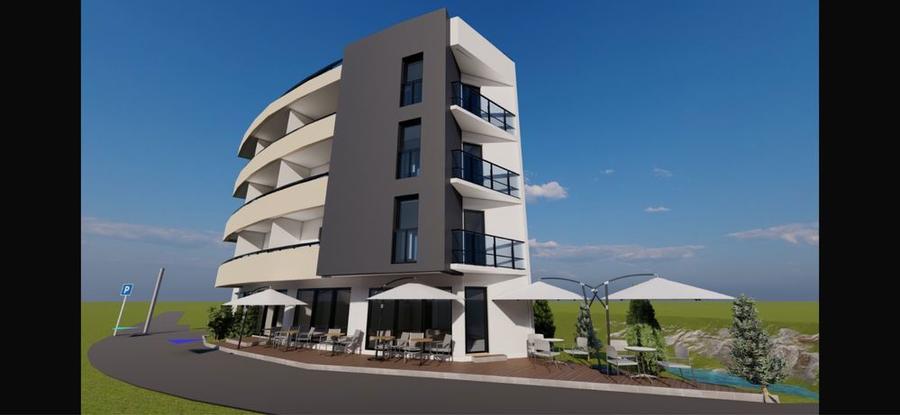 Teren intravilan suprafata 520 mp - 1