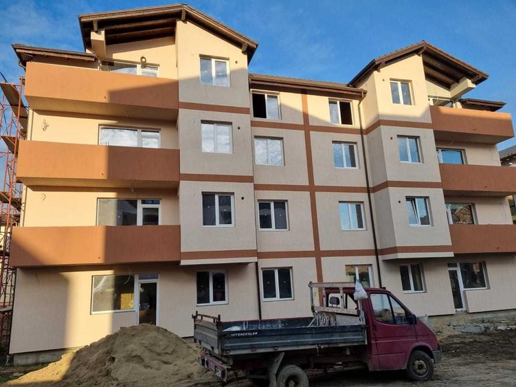 Proprietar, vand ap Giroc, langa Profi, 2/3 camere, supr. utila 59 mp - 4