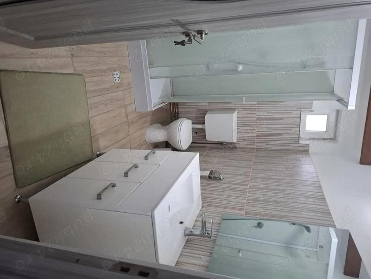 Ap decent si spatios 1 cam etaj 1 zona Alfa - 3