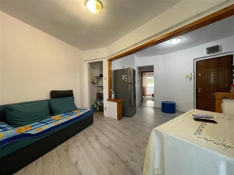 Apartament 2 camere de vanzare zona ultracentrala Tulcea - 1