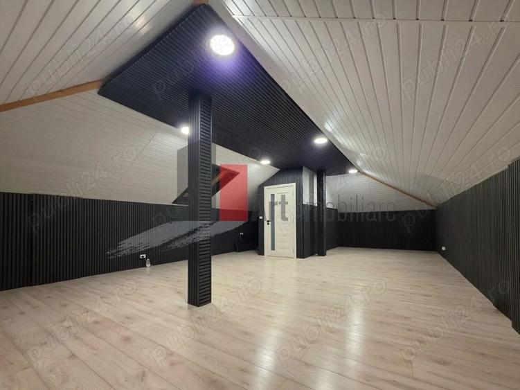 Un colț de rai în Domnesti :Casa unde te simți  Acasă  din prima clipa - 8