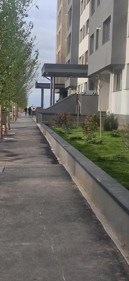 Spatiu parter, stradal, 78 mp ideal pentru birou servicii-parcare inclusa - 10