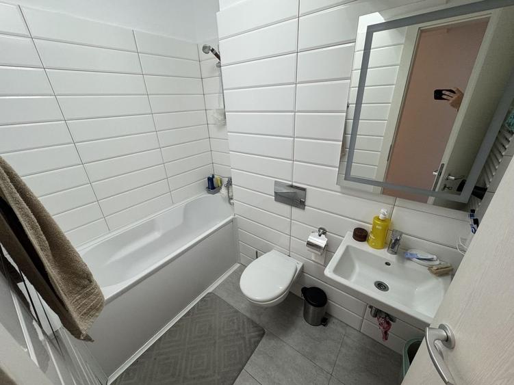 Apartament 2 camere zona Tomis Nord - 7