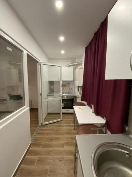 Vanzari Garsoniere ILFOV - VEST ROSU - 6