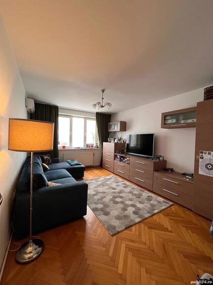 Apartament 3 Camere(panorama superba) Scriitorilor - 7