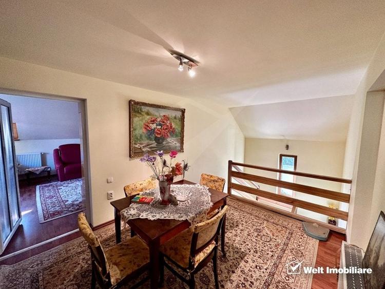 Vanzare Casa 6 camere, Turda - 2
