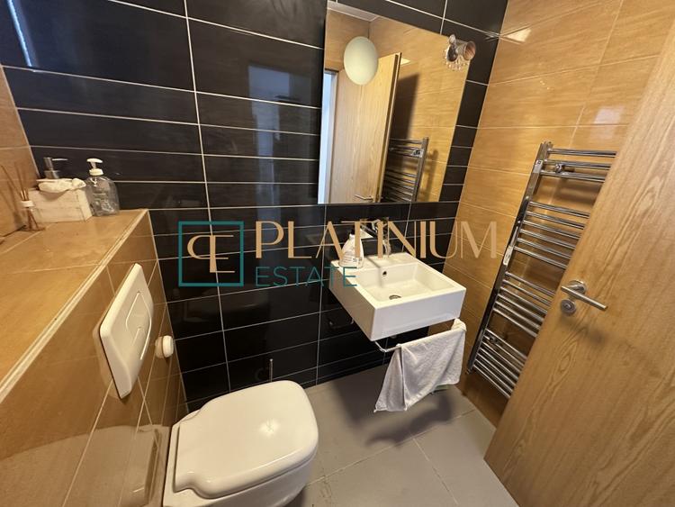 P4704 Penthouse cu 3 camere in zona Elisabetin, TERASA 40 mp - 12