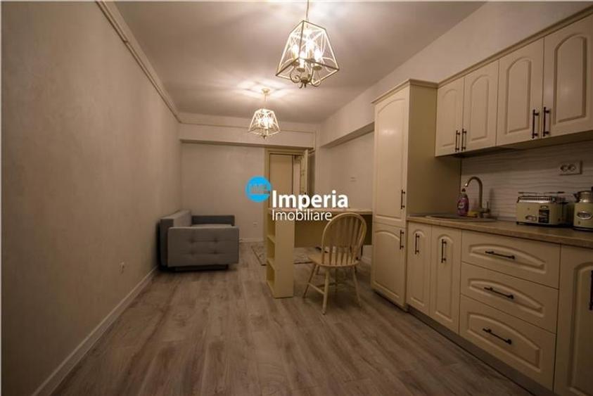 Inchiriez apartament 2 cam, open space, zona Moara de Vant - Complex Roua - 2