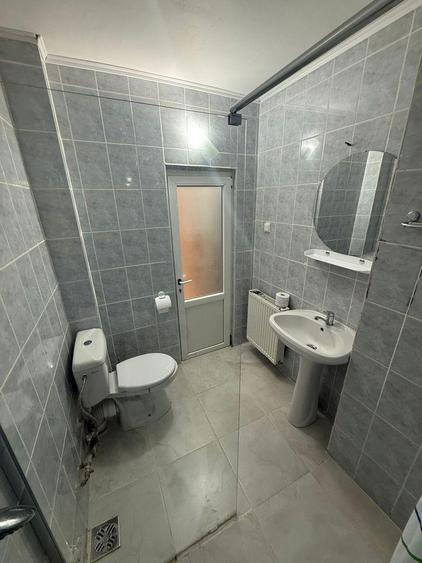 Apartament 2 camere- Zona Stadion - Semidecomandat-An constructie 1964 - 7