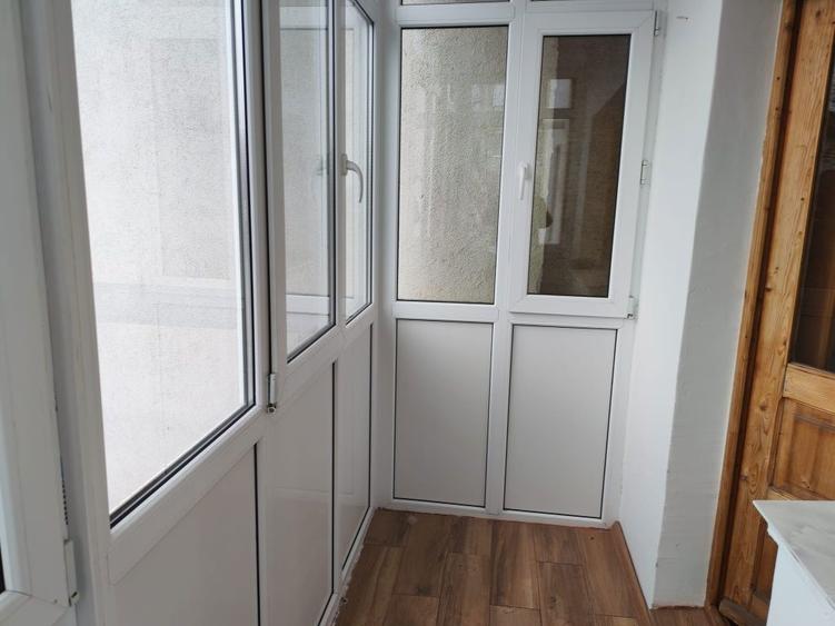 Vand sau schimb apartament cu 3 camere - 3