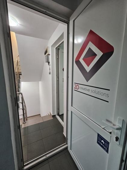 Spatiu comercial, 495 mp utili, zona Centrala - 8