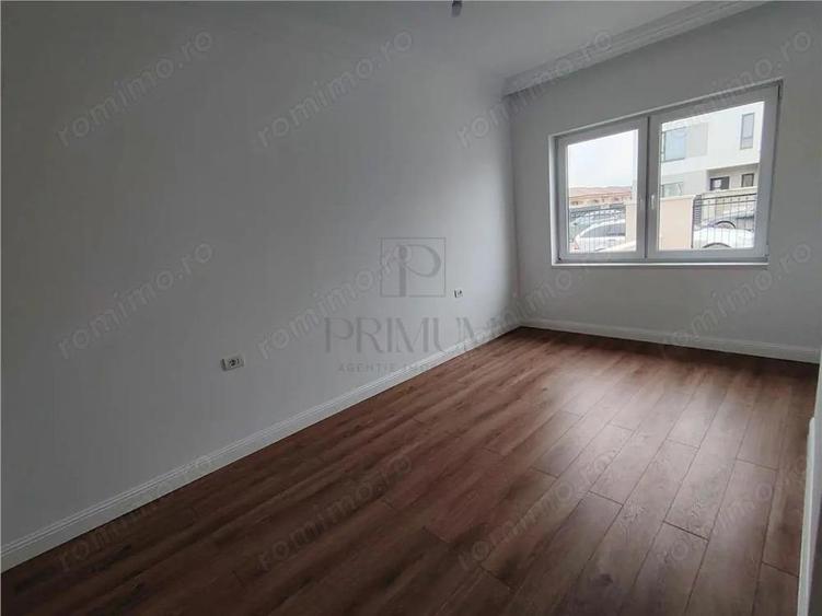 Duplex pe parter - zona buna - posibilitate alegere finisaje - 17