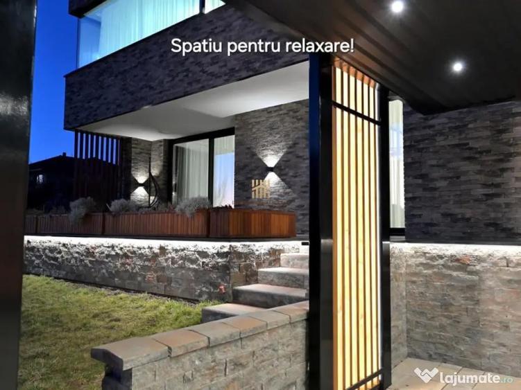 Casa de Lux cu Vedere Panoramica - Bradet - Suceava! - 6