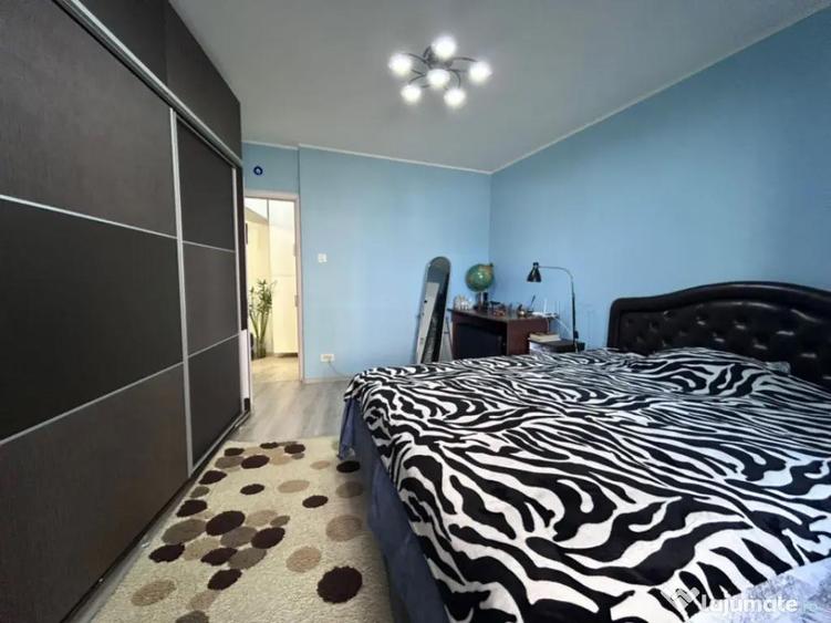 Etaj 1- Apartament 3 camere 78mp, Dorobantilor, Mobilat Util - 3