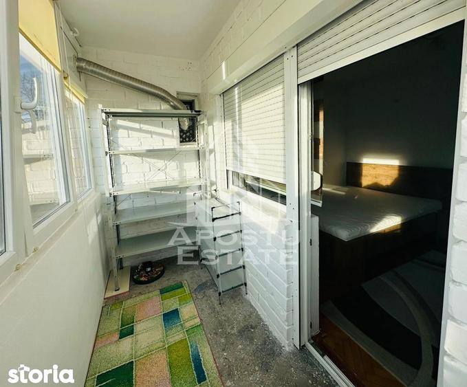 Apartament cu 3 camere - 5