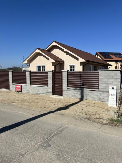 Casa de vanzare - str. Prunilor - Oncea, Oradea - 5