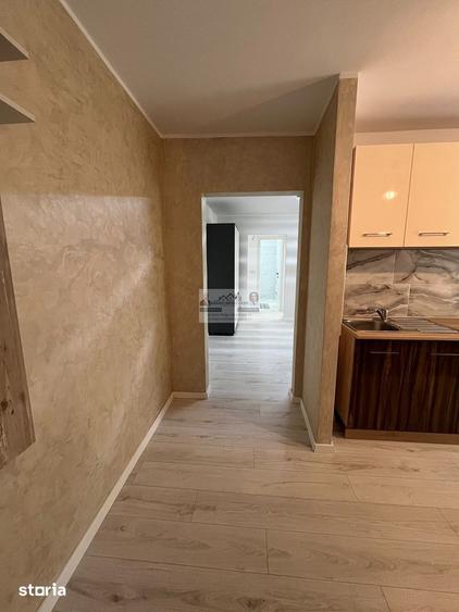 Apartament parter, zona Arvom - 3
