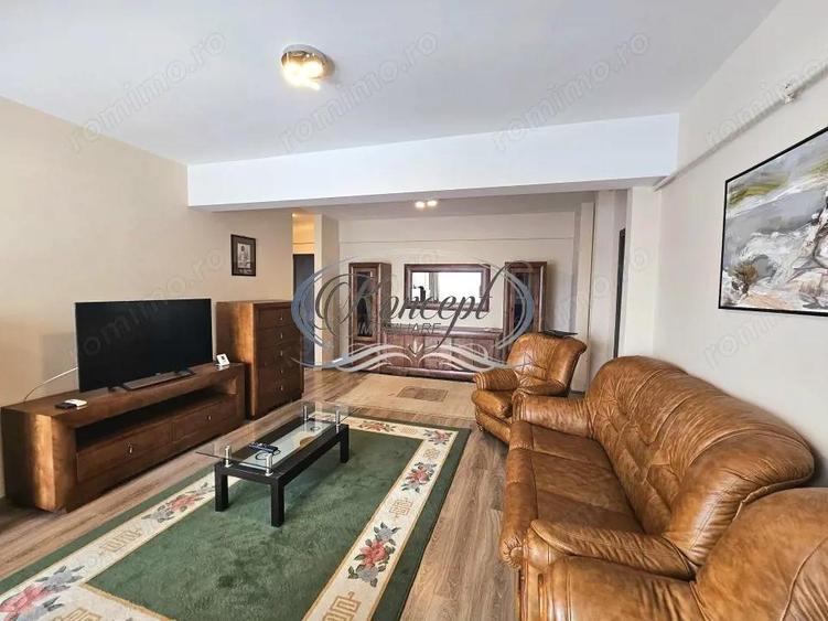 Apartament finisat modern in Grigorescu, bloc nou cu doar 4 niveluri - 1