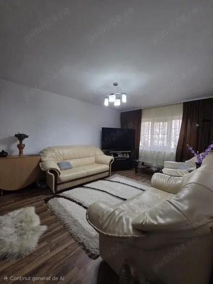 Apartament 3 camere Poarta 6 - 8