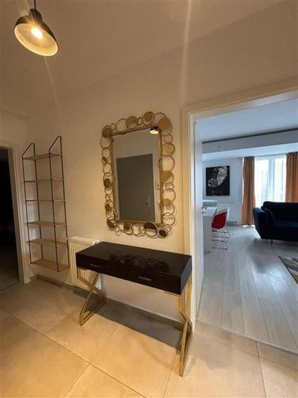 Inchiriem Apartament 2.5 Camere, 60 Mp, Mobilat, Decomandat, Avantgarden 3 - 4