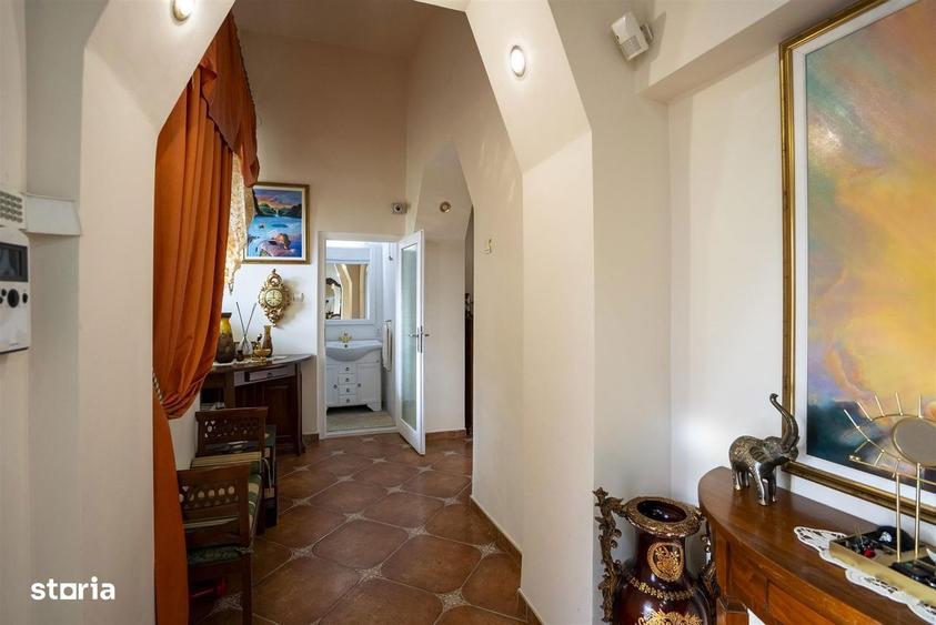 ULTRACENTRAL Apartament 3 camere cu 2 locuri de parcare - 4