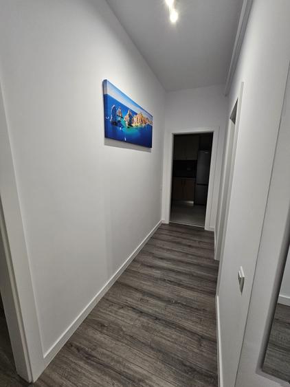 Apartament 2 camere, Decomandat, Tătărași - Doi Băieți, TOTUL NOU - 6