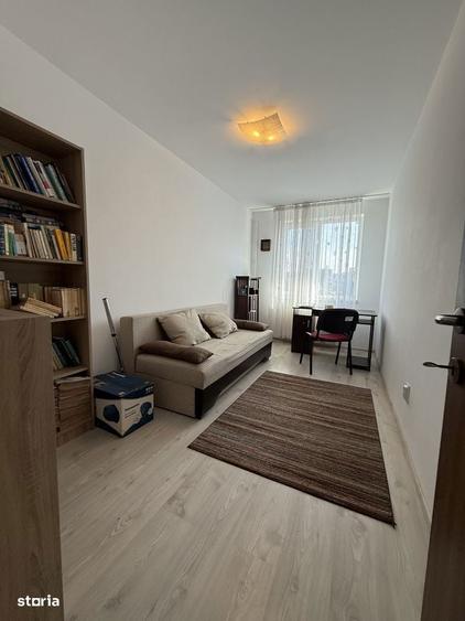Apartament 4 Camere Centru De Inchiriat - 6
