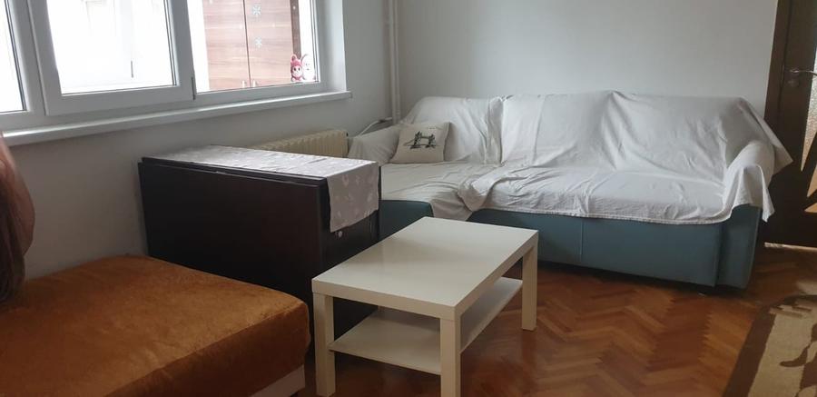 Inchiriere apartament cu 3 camere langa Gurade Metrou Lujerului - 5