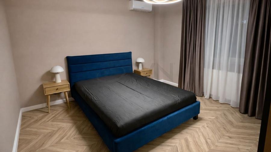 REA1026945 Apaament 2 camere I Prima inchiriere I Parcare I Henri Coanda - 9