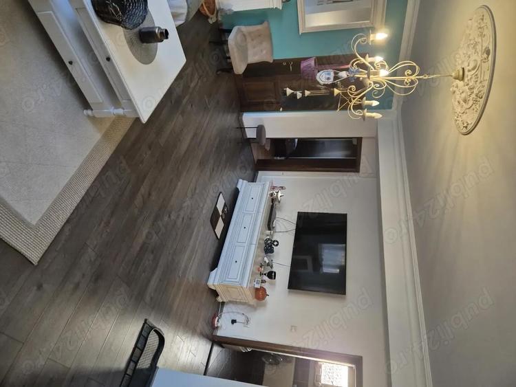 Inchiriere apartament PREMIUM complet utilat & mobilat , loc de parcare inclus - 4
