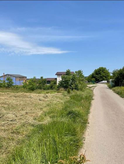 Teren de vanzare - 1