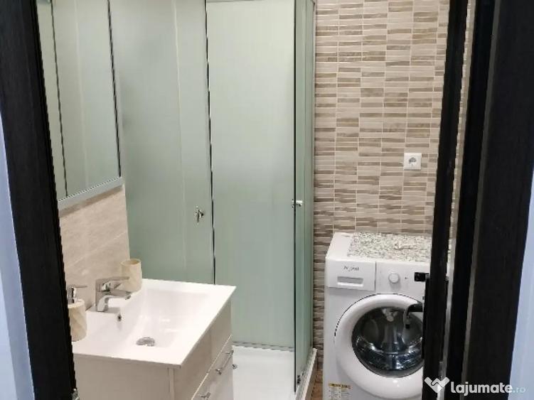 Garsoniera de inchiriat hipodrom - 2