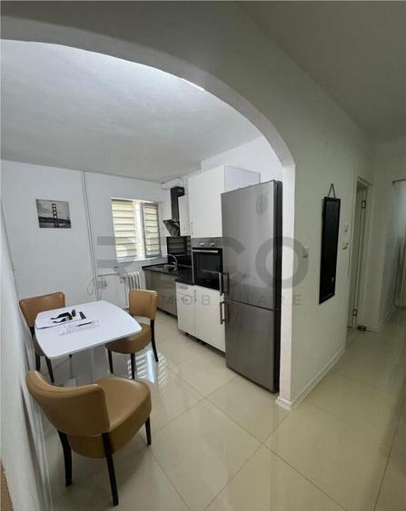 RECO APARTAMENT 2 CAMERE ETAJ 2 - 9