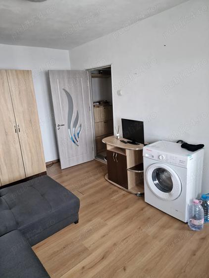 Garsoniera confort I de inchiriat langa scoala nr. 5 - 1