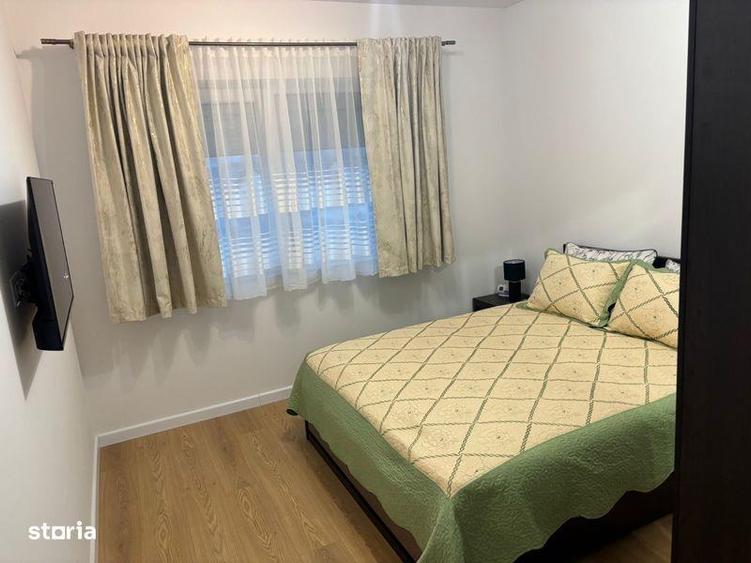 Apartament in regim hotelier - 3