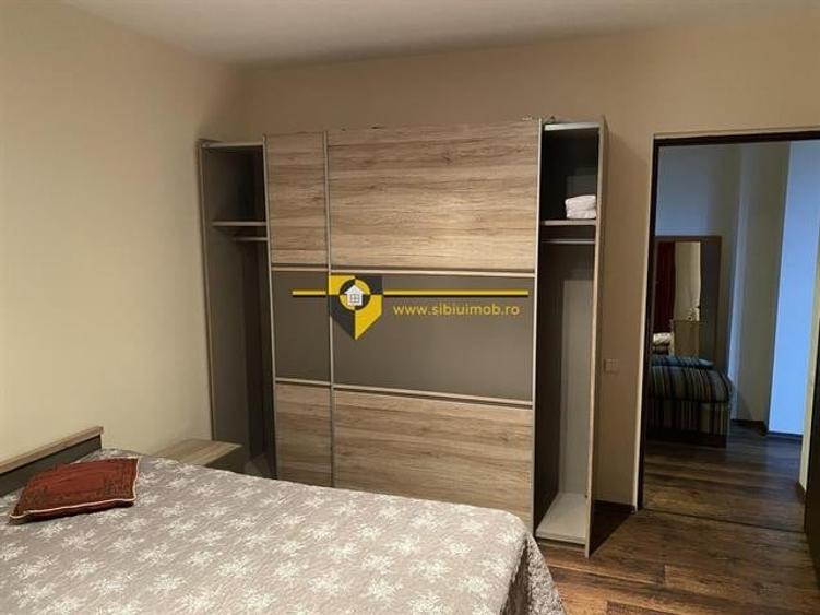 ap  2 camere spatios rahovei  et 1 cu balcon - 6