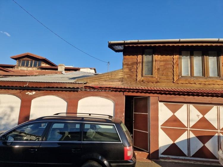Carrefour Colentina, vanzare casa 4 camere, teren 372mp. - 17