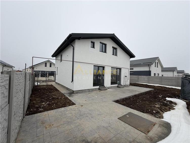 Casa P+M superba de vanzare – mutare imediata - 2