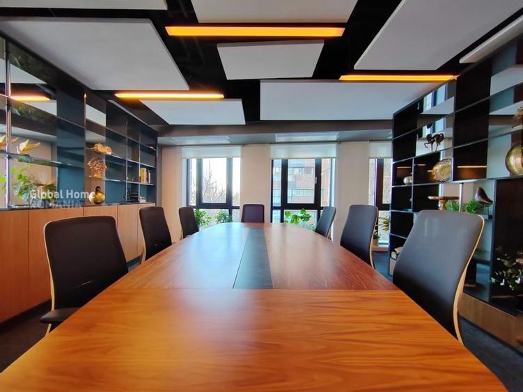 Prime Office Space | Ethos House | Class A Landmark - 8