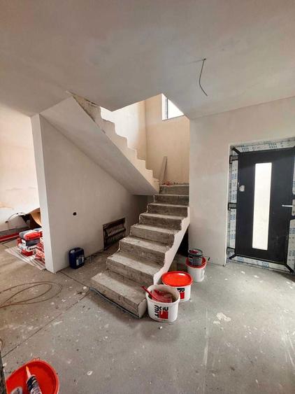 Vand casa individuala, Parter+Etaj, Supraf construita 173.21 mp - 7