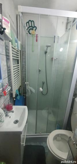 Vand sau schimb apartament 3 camere,semidecomandat Razboieni Pitesti cu casa - 1