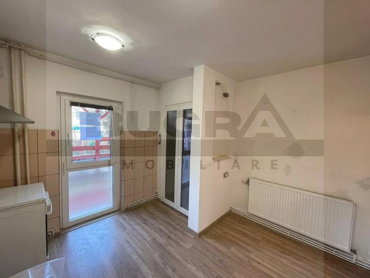 Apartament de 3 camere, decomandat, 85mp, Grigorescu - 2