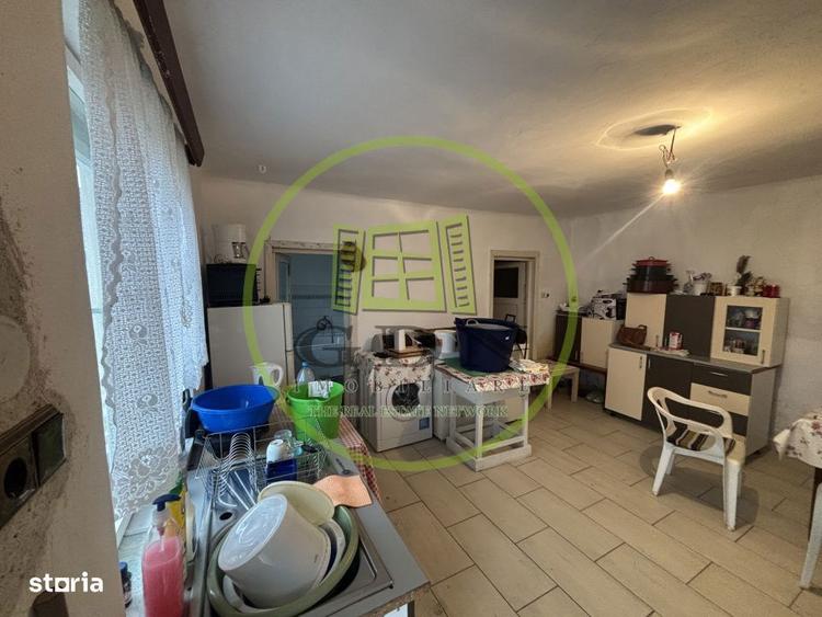 Casa de vanzare SantaMarie judetul Alba - 12
