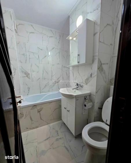 Apartament cu 2 camere decomandat în Obor