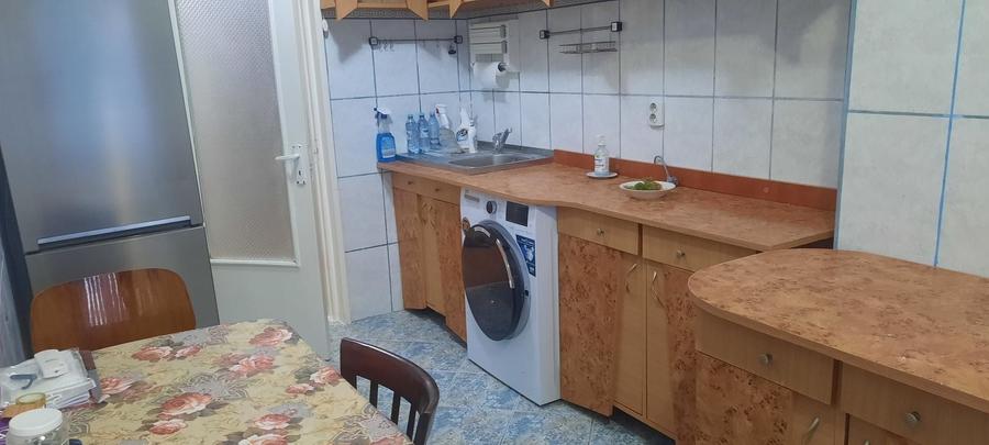 De inchiriat apartament cu 2 camere, Tiglina 2, et. 1, 350 euro - 4