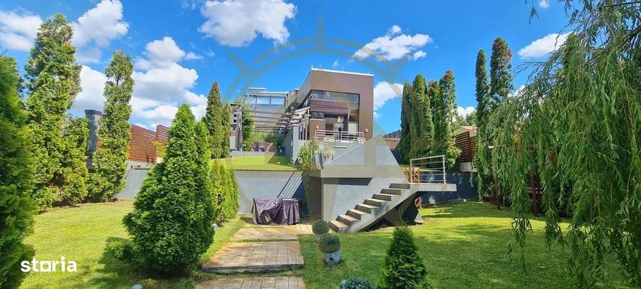 Casă cu 4 camere în Ciofliceni