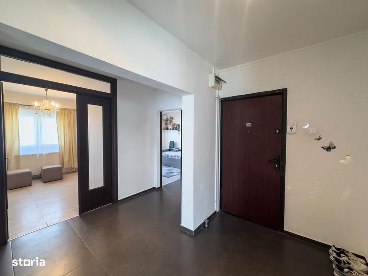 4 camere | 13 Septembrie | Parc Sebastian | parcare | COMISION 0% | - 6
